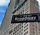 Broadway Musicals